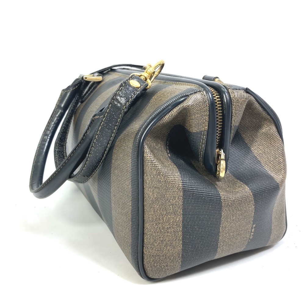FENDI フェンディ ハンドバッグ ペカン ミニ 2WAYハンドバッグ