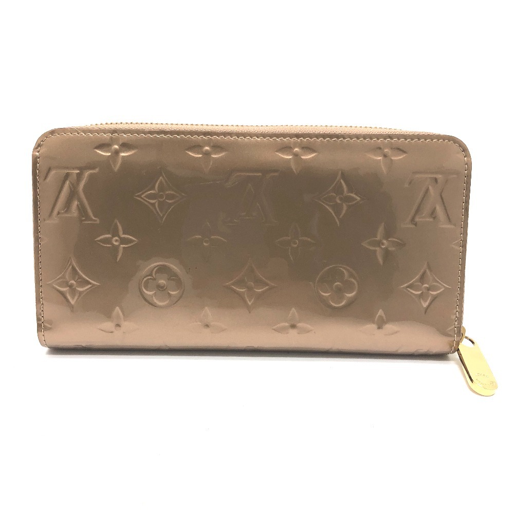 LOUIS VUITTON ルイヴィトン M90603 ジッピー ウォレット 長財布