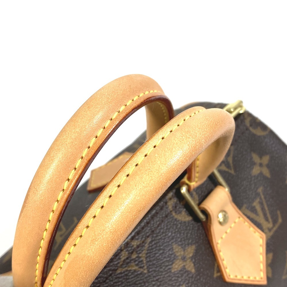 LOUIS VUITTON ルイヴィトン M41109 モノグラム スピーディ25 ミニ