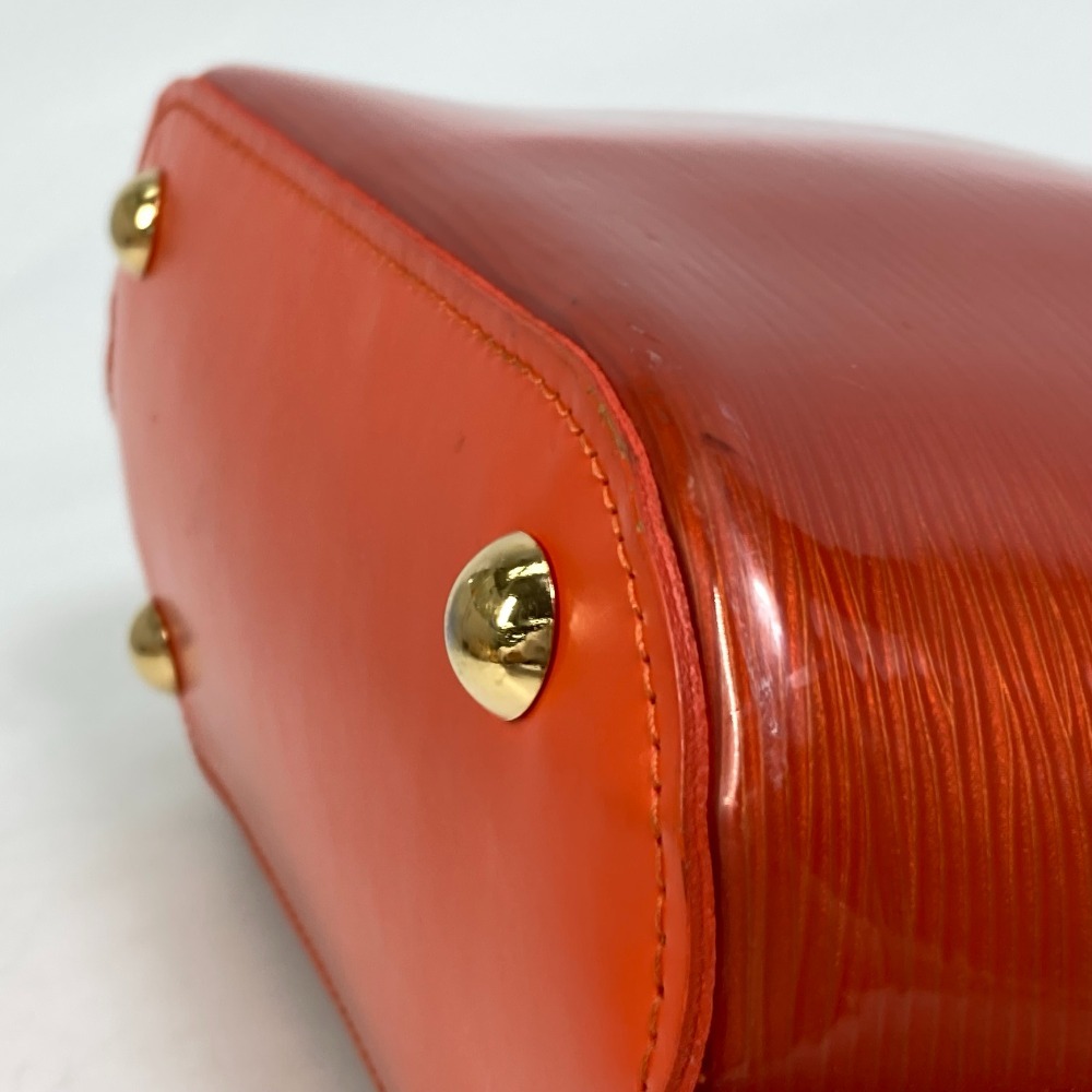 LOUIS VUITTON ルイヴィトン M92262 エピプラージュ ミニラグーンベイ