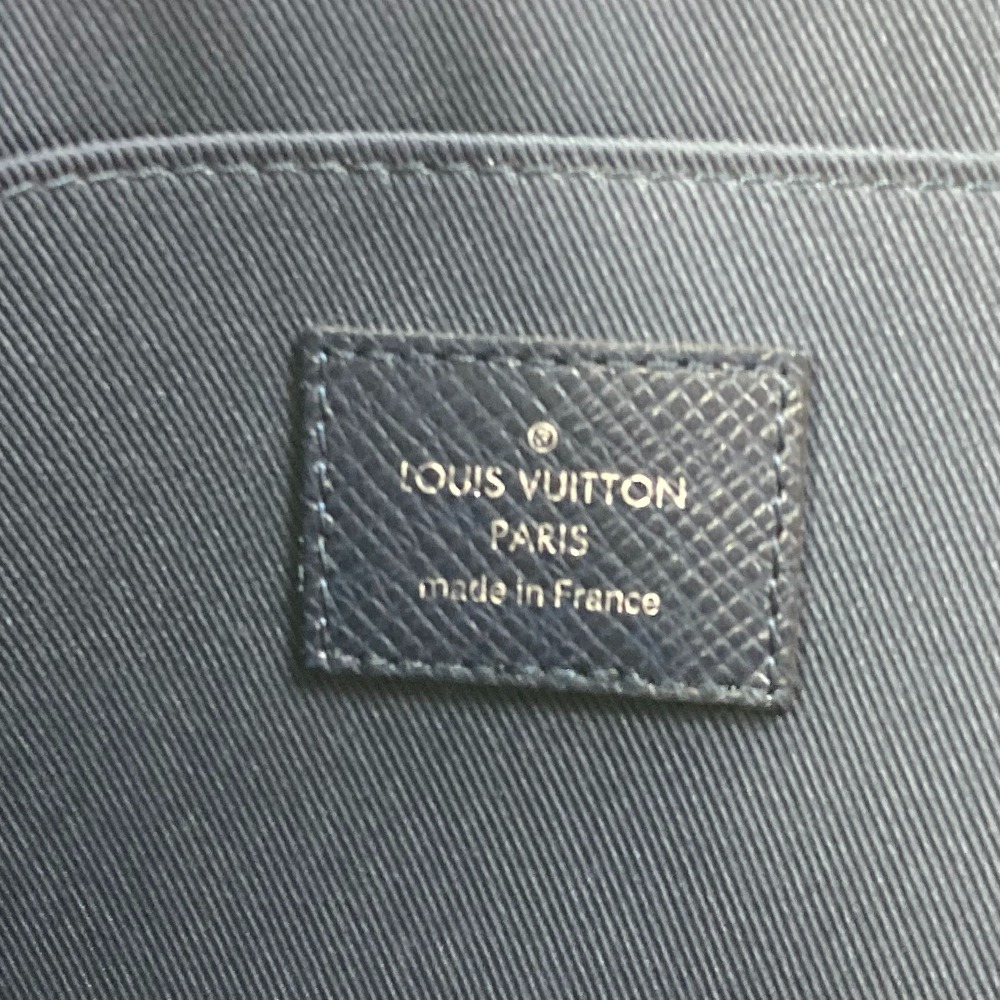 LOUIS VUITTON ルイヴィトン M61745 モノグラムホワイト ポシェット