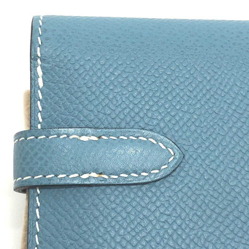 HERMES エルメス ケリーウォレット コンパクト ウォレット 3つ折り財布