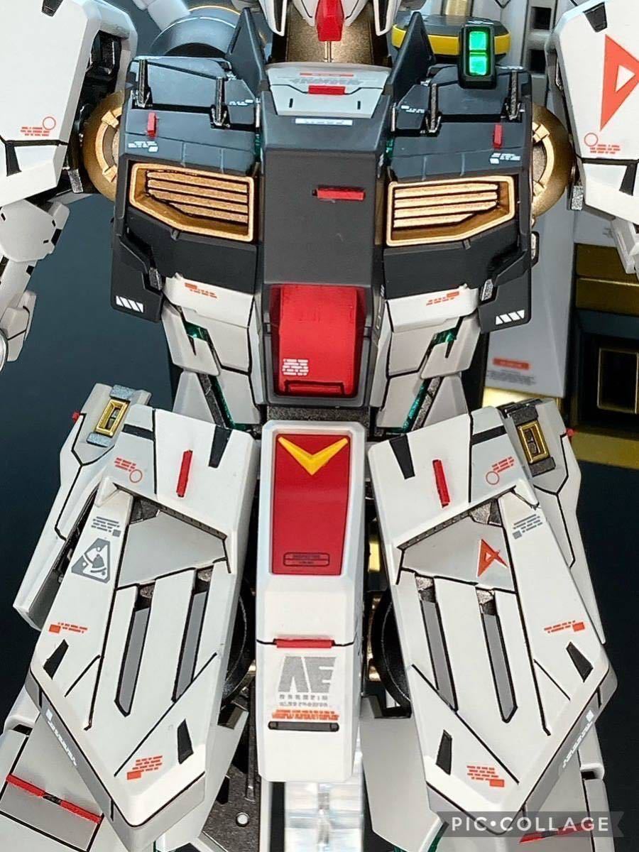 ☆MG νガンダム Ver.Ka RX-93 1/100 ニューガンダム ☆ ☆MG νガンダム Ver.Ka RX-93 1/100 ニューガンダム ☆