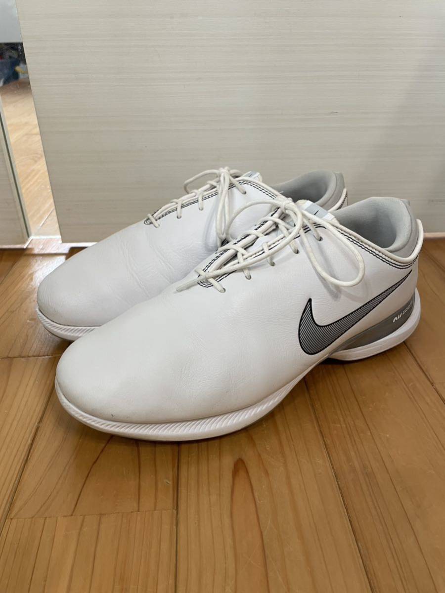 4ラウンド使用のみ 26.5㎝ NIKE ナイキ Air Zoom Victory Tour 2 エア