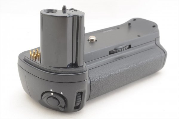 ニコン Nikon MB-40 Multi Power Battery Pack F6 5846#J ニコン ニコン Nikon MB-40 Multi Power Battery Pack F6 5846#J ニコン