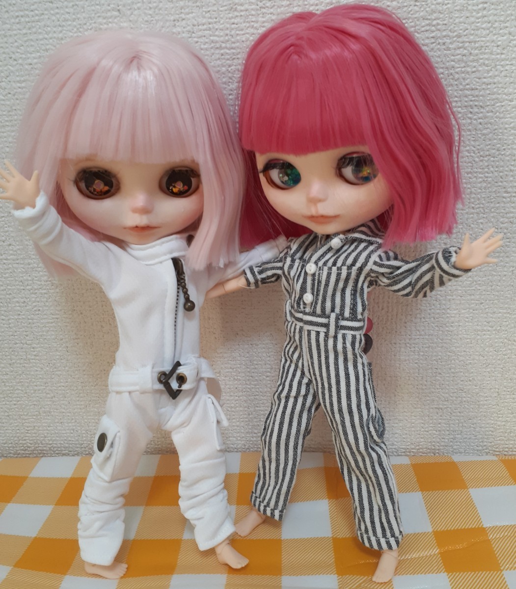 アイシードールカスタム2体セット売り! gilsonmarques.com