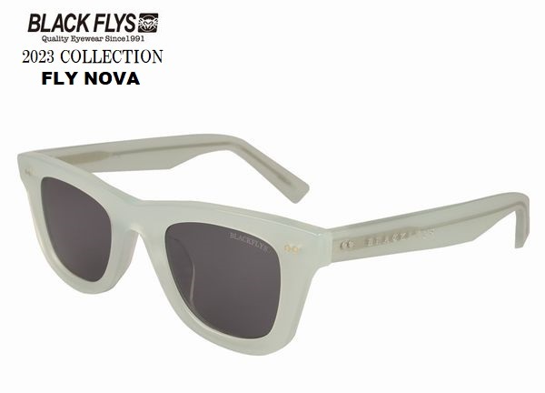  Black Fly (BLACKFLYS) sunglasses [FLY NOVA] BF-13503-03