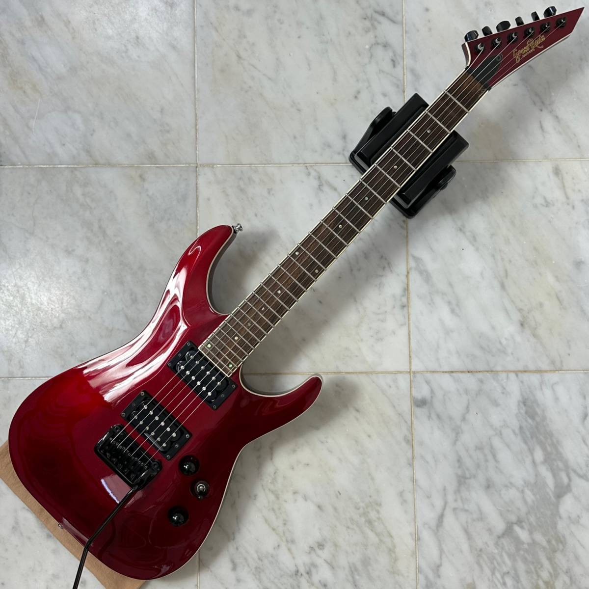 Yahoo!オークション - Grass Roots by ESP グラスルーツ エレキ Yahoo!オークション - Grass Roots by ESP グラスルーツ エレキ