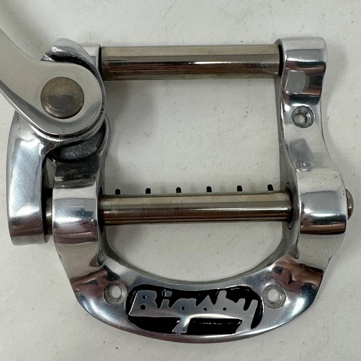 大特価!!】 Bigsby ビグスビーB5タイプ zlote-arkady.pl