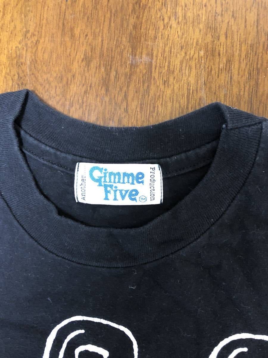 90's Judy Blame Gimme Five Tシャツ レア 裏原 グッドイナフ アンダー