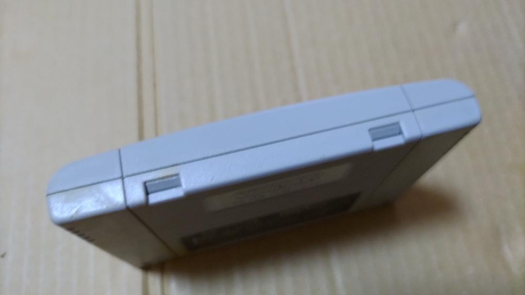 スターフォックス スーパーファミコンの画像2