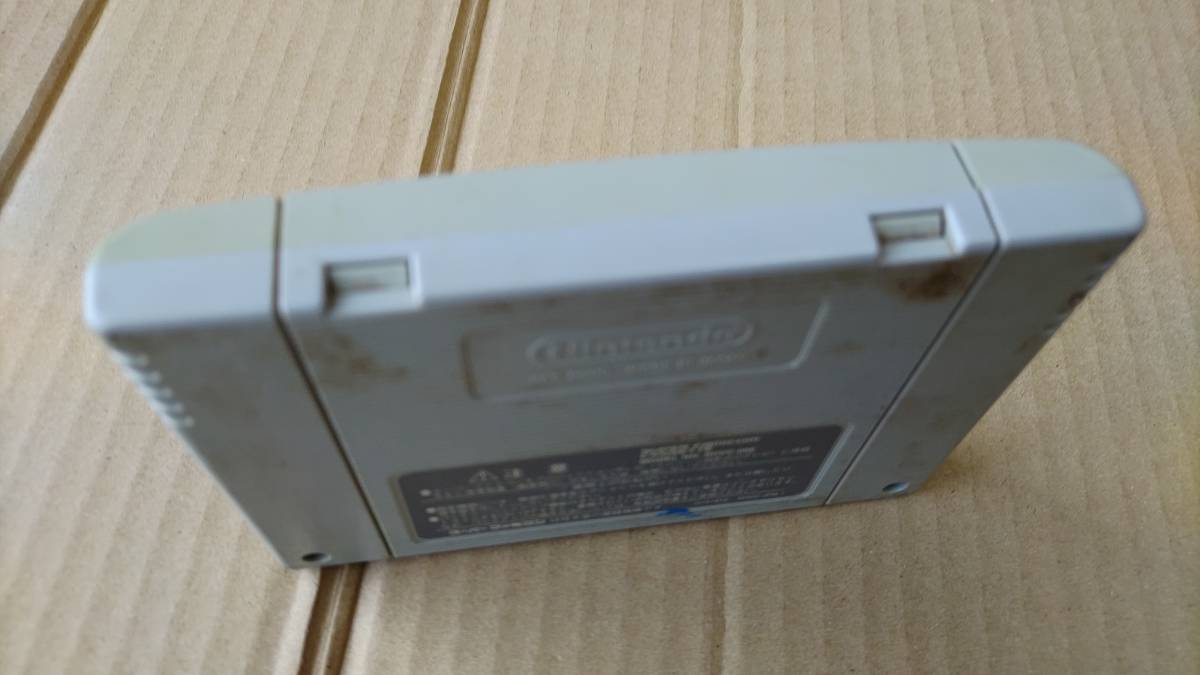 VS コレクション スーパーファミコン_画像3