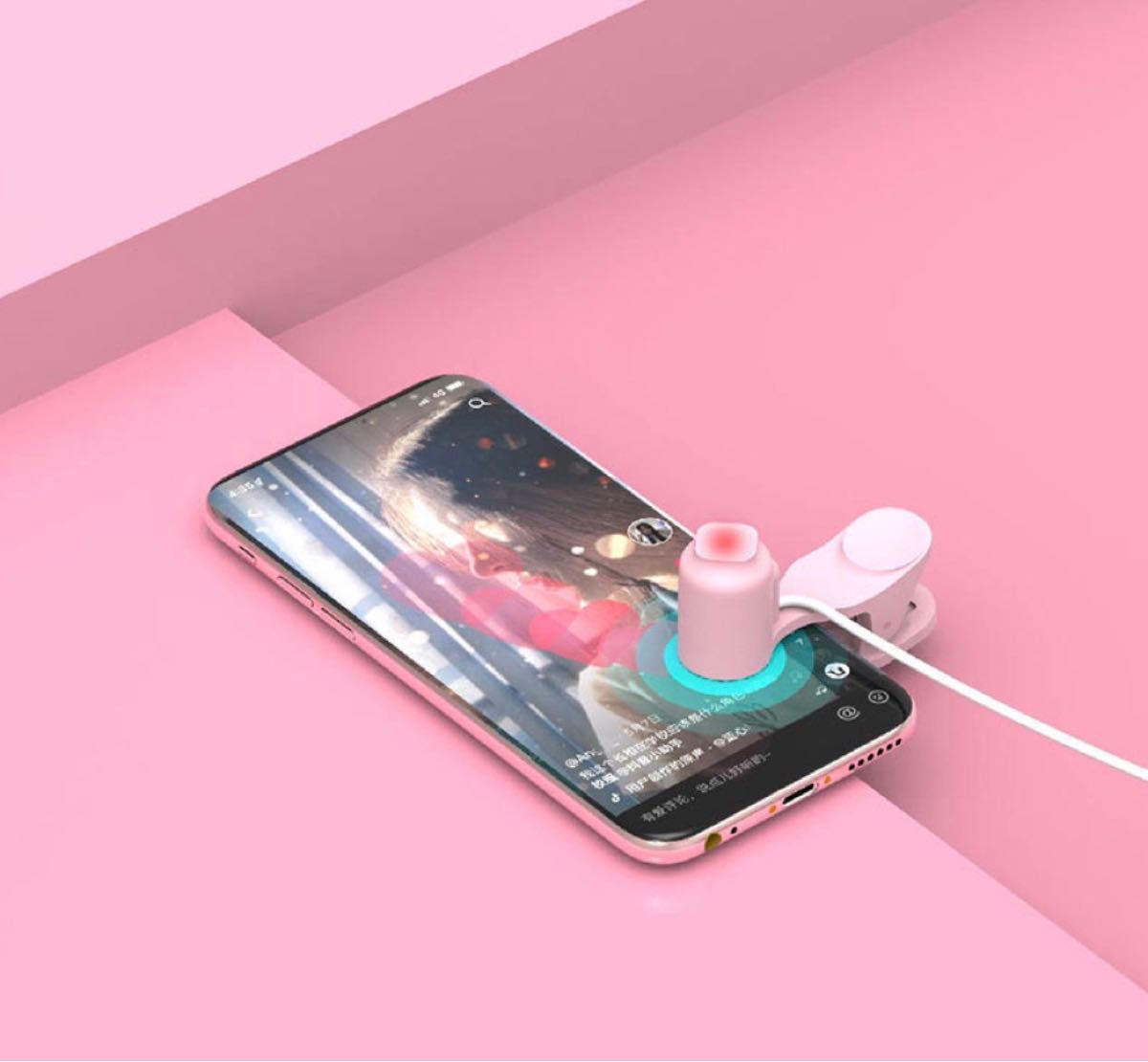無音】簡易版 連打機 スマホ 荒野|PayPayフリマ