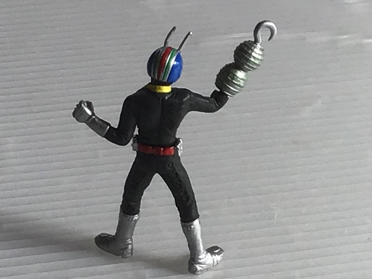 HG series Kamen Rider 1 Riderman 