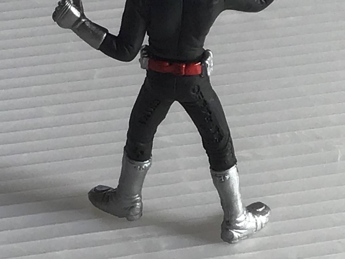 HG series Kamen Rider 1 Riderman 