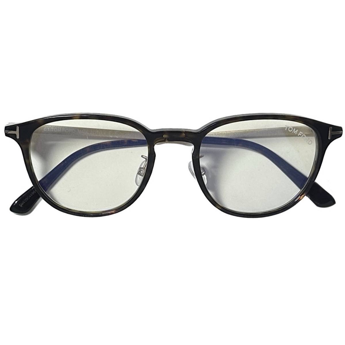 正規新品 イタリア製 TOM FORD FT5593 D-B 052 純正ケースと純正クロス