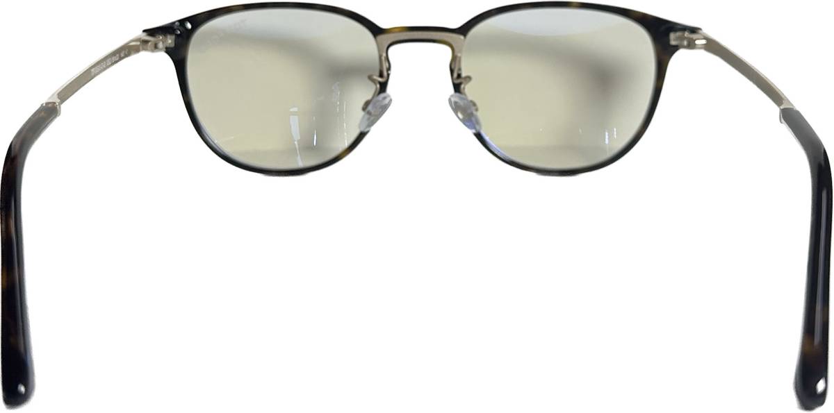 正規新品 イタリア製 TOM FORD FT5593 D-B 052 純正ケースと純正クロス