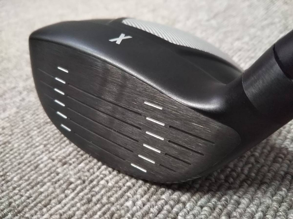 激レア】PXG 0341x gen4 3w セブンドリーマーズ | www.sugarbun.com