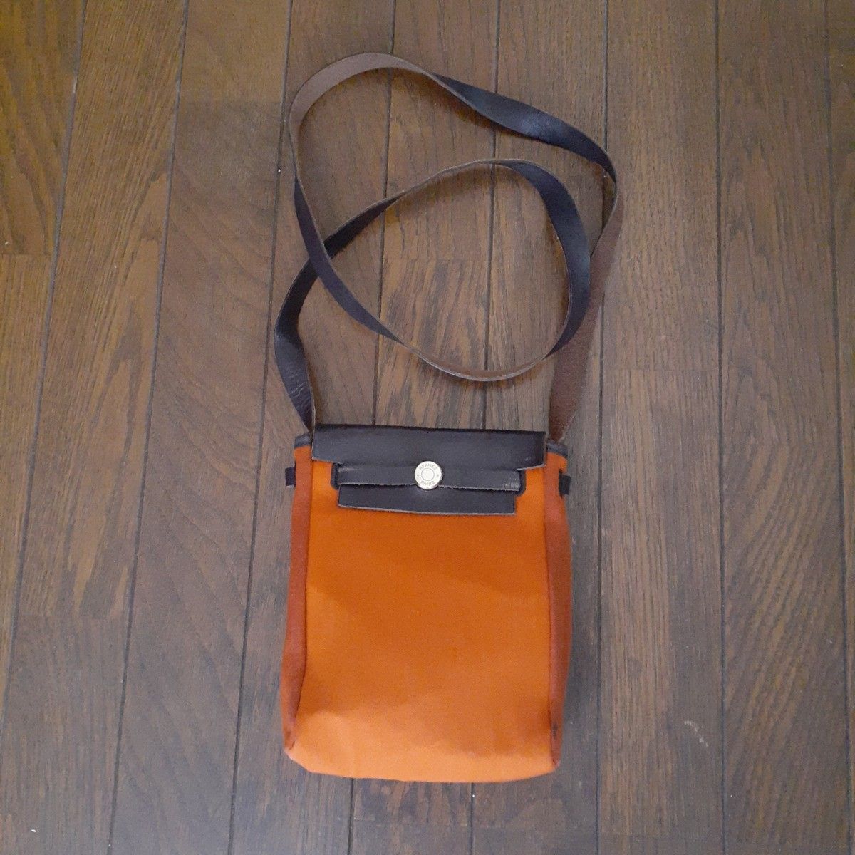 HERMES エールバッグTPM 斜め掛けショルダーバッグ | alfasaac.com