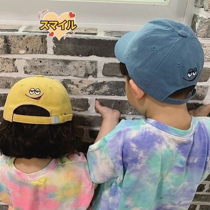  Kids колпак шляпа m&m\'s колпак вышивка для мужчин и женщин 2~8 лет желтый 