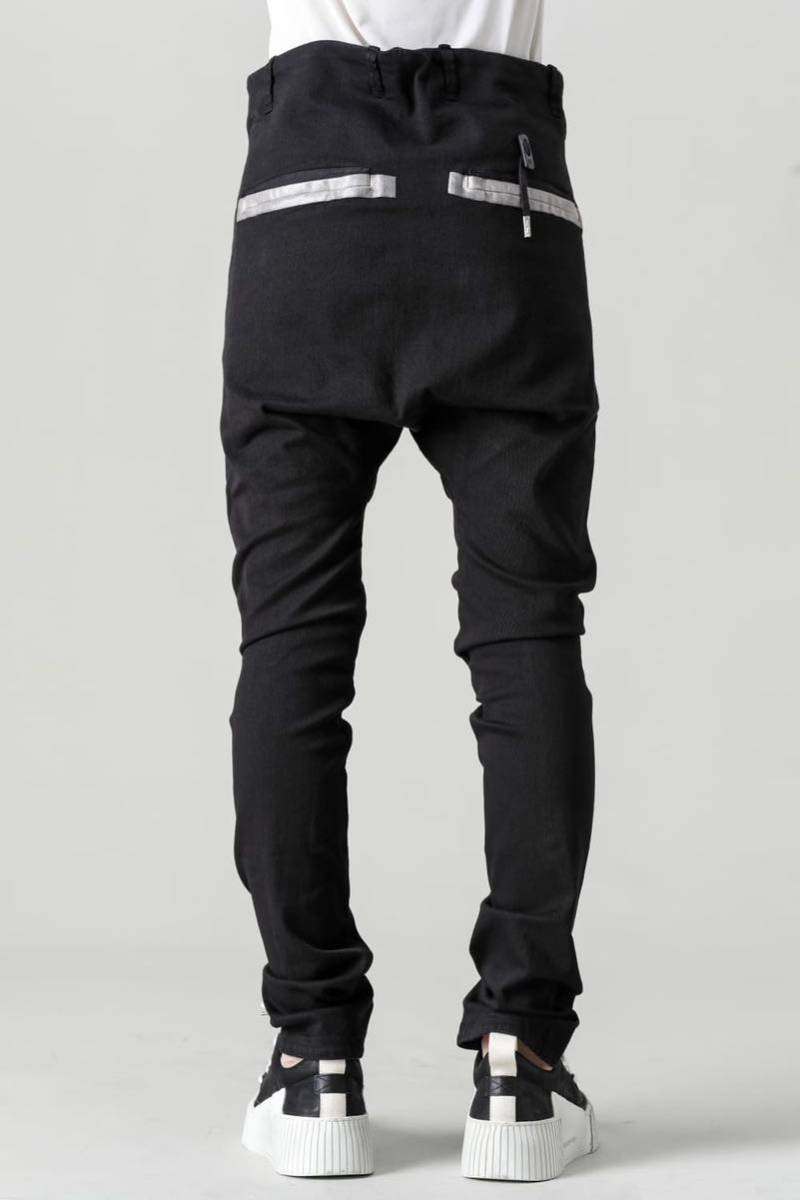 boris bidjan saberi ボリスビジャンサベリ　デニム　パンツ　denim pants