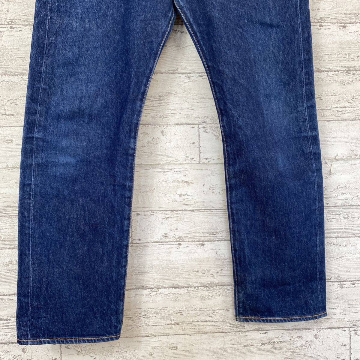 Levi''s 501-2546 USA製 ホワイトオークデニム 赤耳モデル Levi''s 501-2546 USA製 ホワイトオークデニム 赤耳モデル