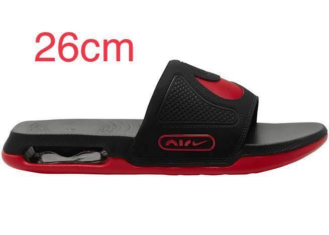 新品送料込!NIKE AIR MAX CIRRO SLIDE 26cm - JChere雅虎拍卖代购