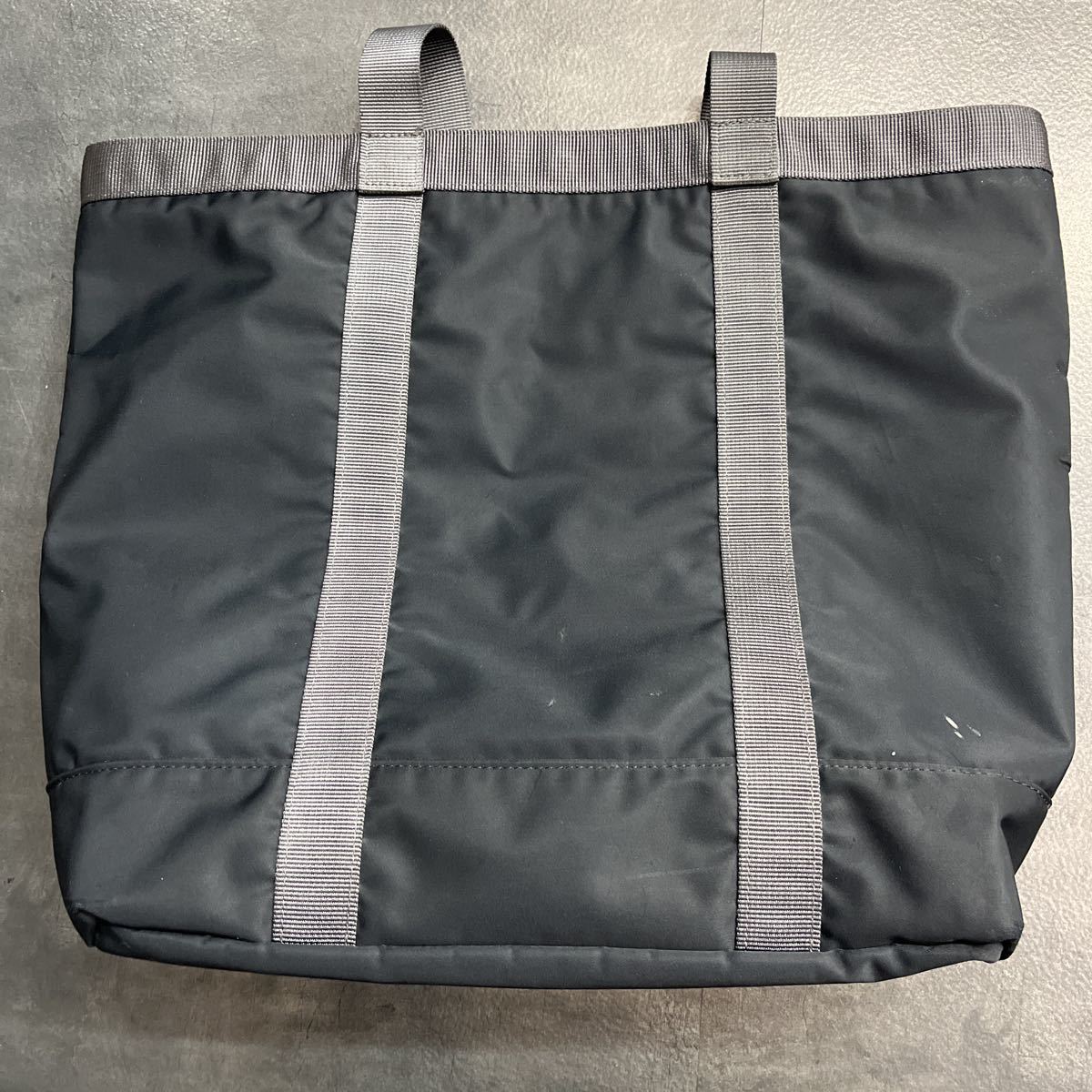  Headporter car chi tote bag PORTER