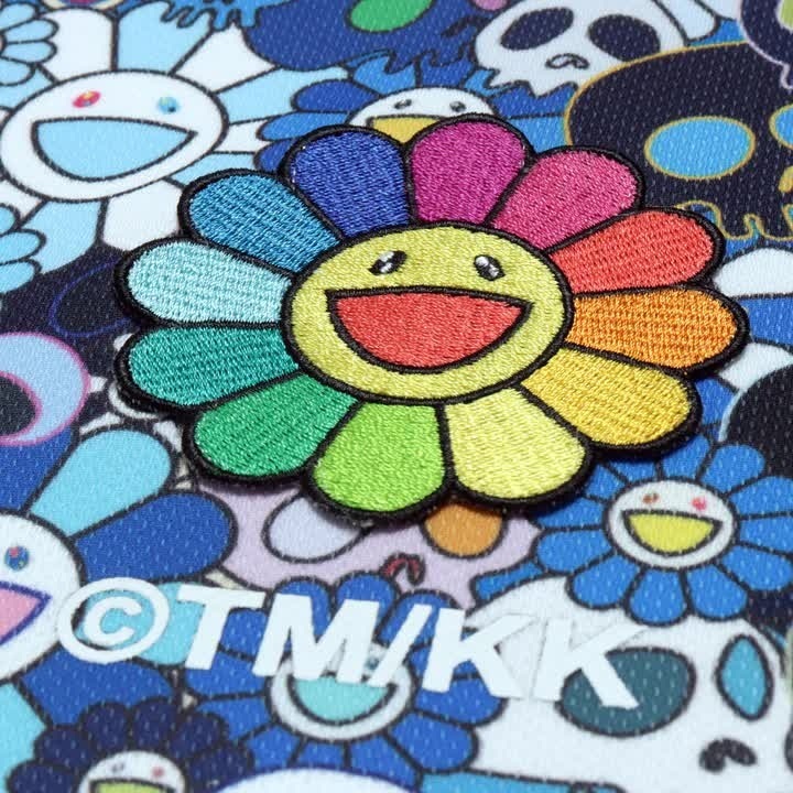 Takashi Murakami FaZe Clan Jersey Blue|Yahoo!フリマ(旧 Takashi Murakami FaZe Clan Jersey Blue|Yahoo!フリマ(旧