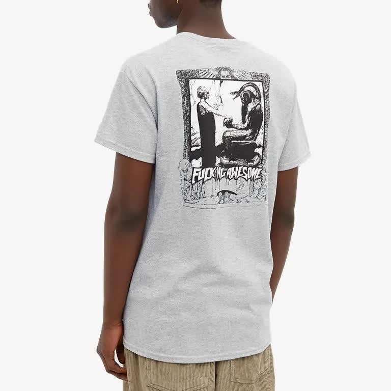 送料無料!FUCKING AWESOME QUANTUM LEAP TEE Yahoo!オークション - FUCKING AWESOME QUANTUM LEAP TEE
