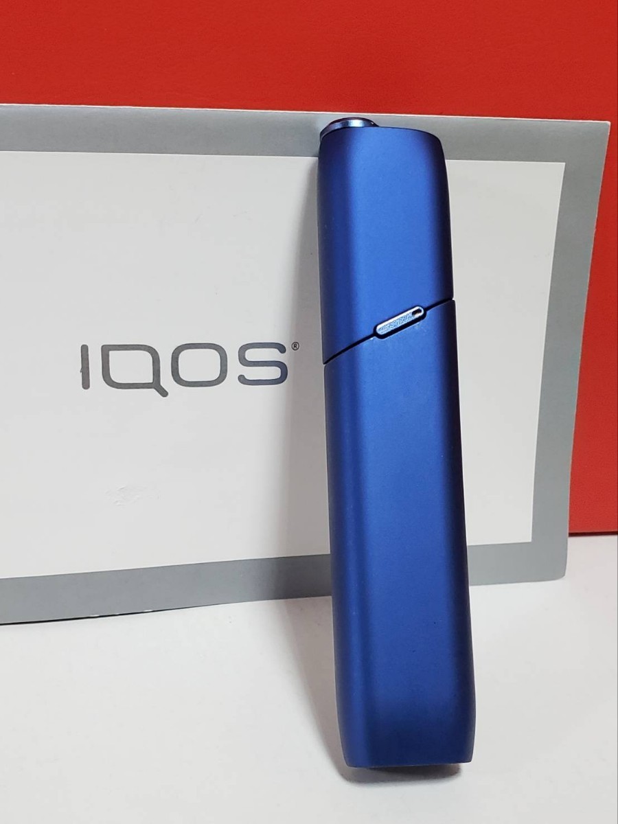 最大80％オフ！ 極美品 iQOS3 multi アイコス3マルチアイコスマルチ