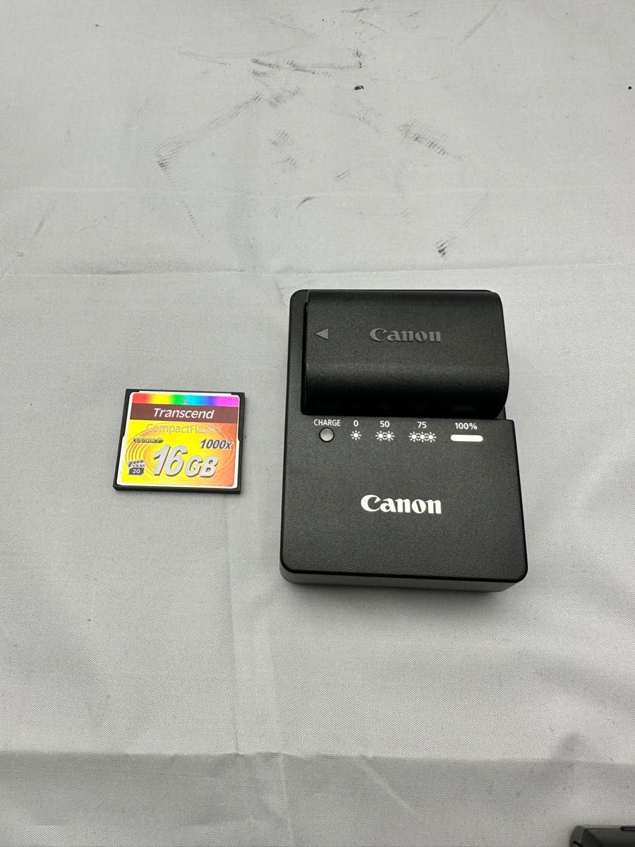 Canon EOS 7D mark2 レンズCFカードセット | premiumcleanlavanderia