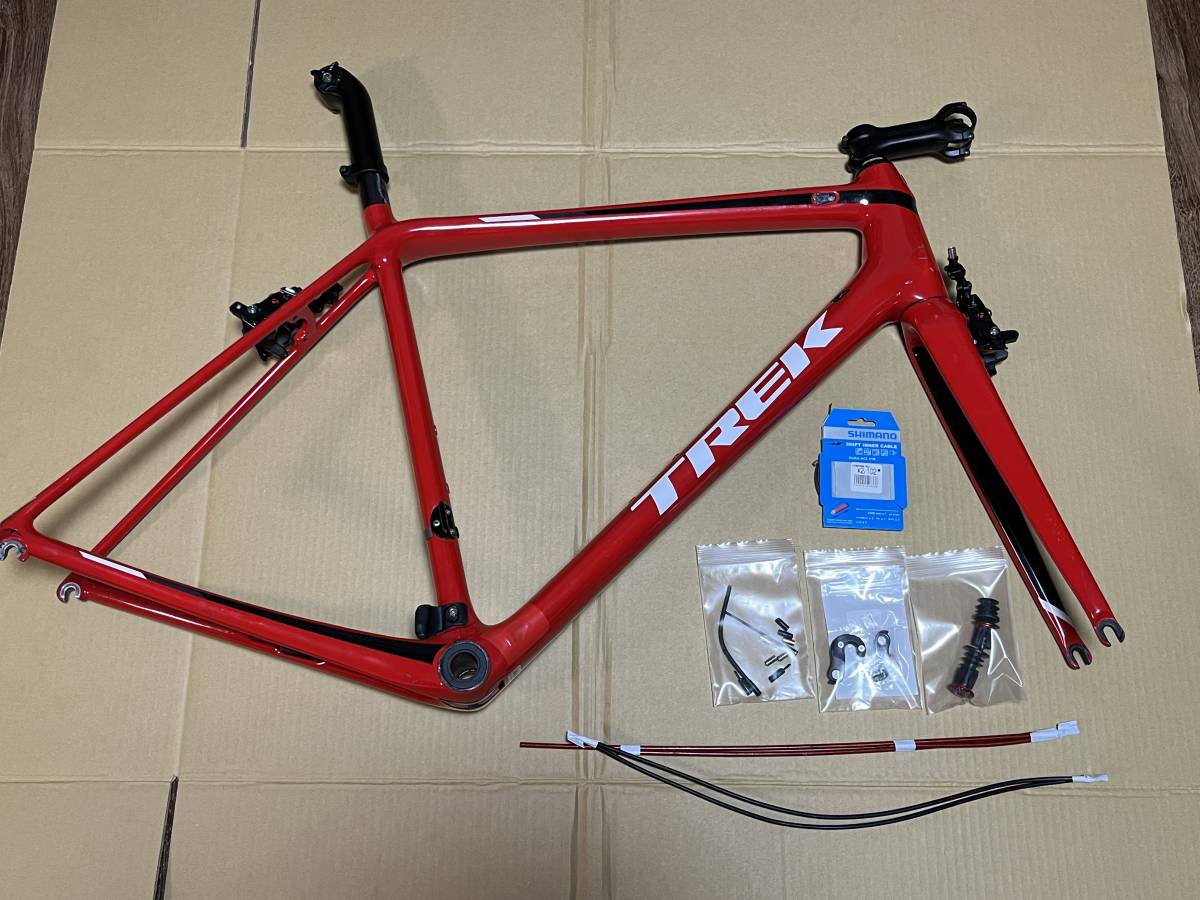 TREK Emonda SL6 フレームサイズ56 2018 junglaparkbolera.com