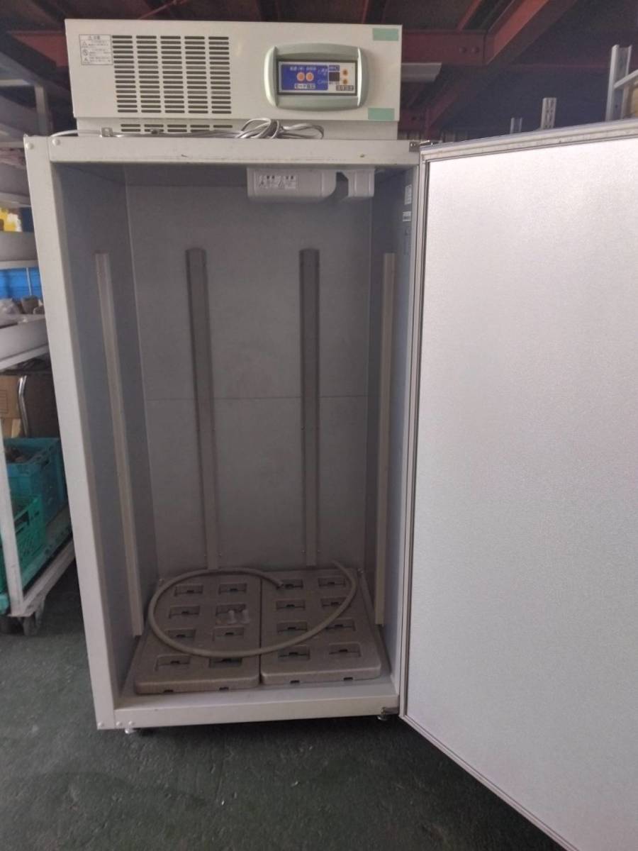 岐阜県 イセキ ファームストッカ 農産物保冷庫 FSJ14B ISEKI 岐阜県 イセキ ファームストッカ 農産物保冷庫 FSJ14B ISEKI