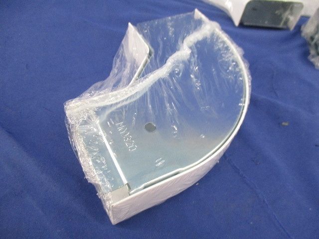 メタルモール付属品C型(4個入)傷有 M(Y)320_画像4