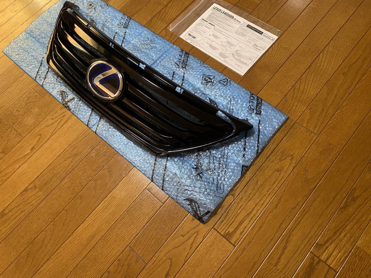 ◎希少◎レア レクサス LS460 LS600 WALD ヴァルド 前期 ◎希少◎レア レクサス LS460 LS600 WALD ヴァルド 前期