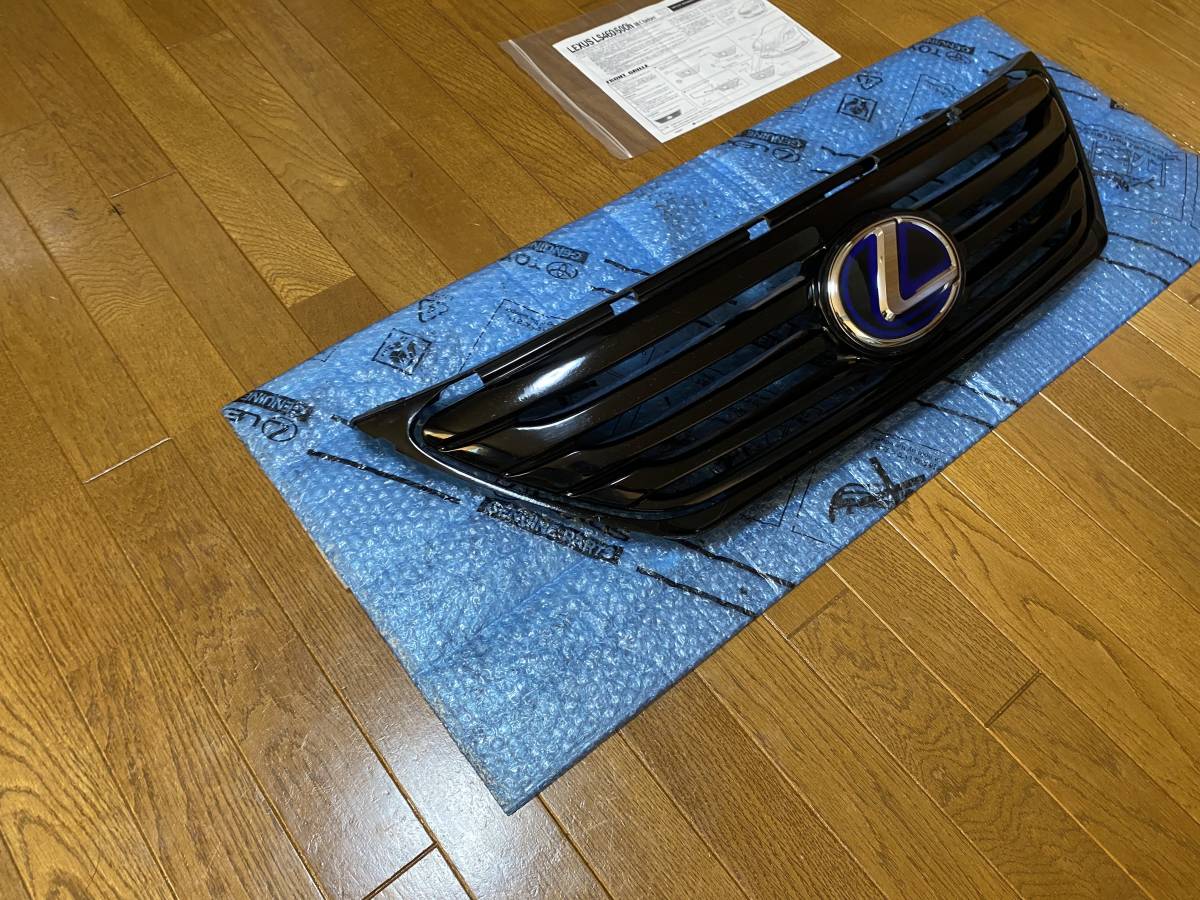 ◎希少◎レア レクサス LS460 LS600 WALD ヴァルド 前期 ◎希少◎レア レクサス LS460 LS600 WALD ヴァルド 前期
