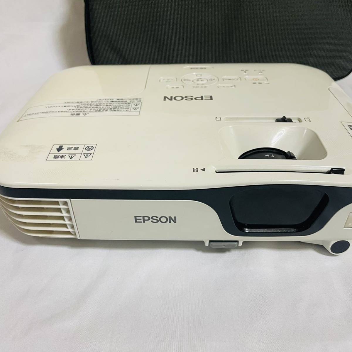 EPSON エプソン プロジェクター EB-X14 | timepharma.com