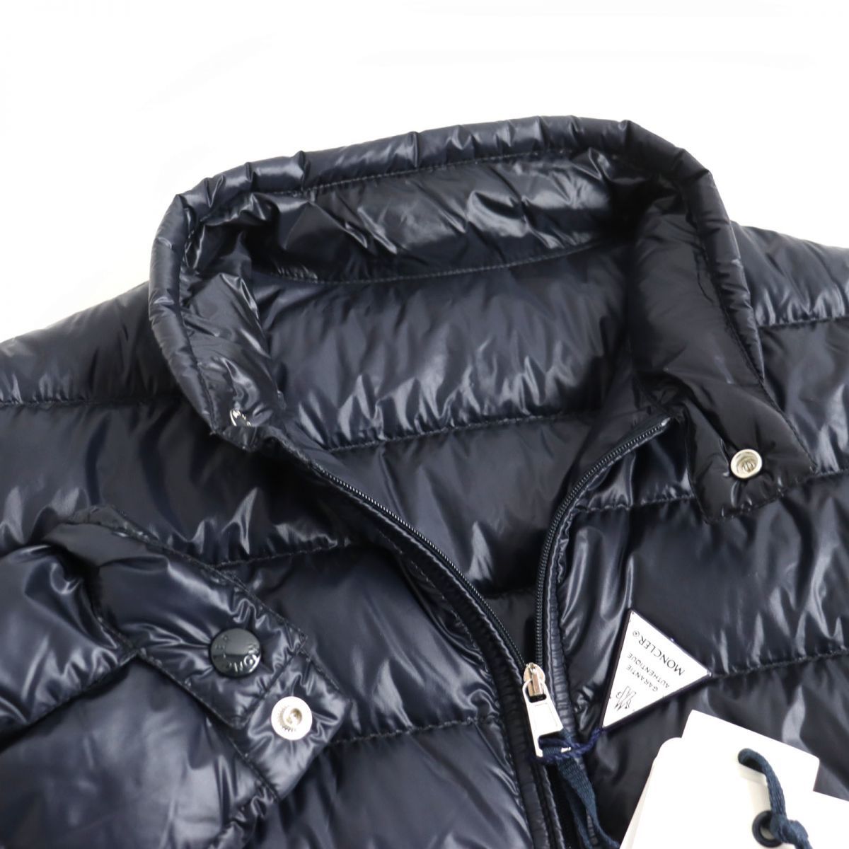 すようにお 未使用品◇21SS MONCLER モンクレール ACORUS アコルス