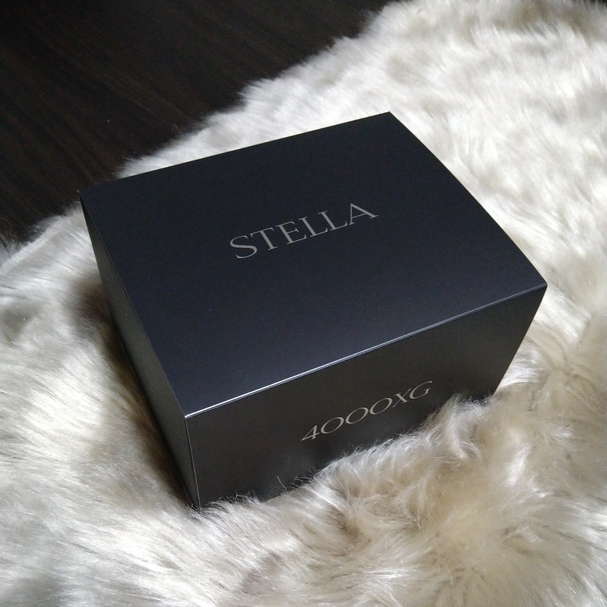 破格 新品未使用 シマノ ステラ STELLA SHIMANO 未開封品22 ステラ