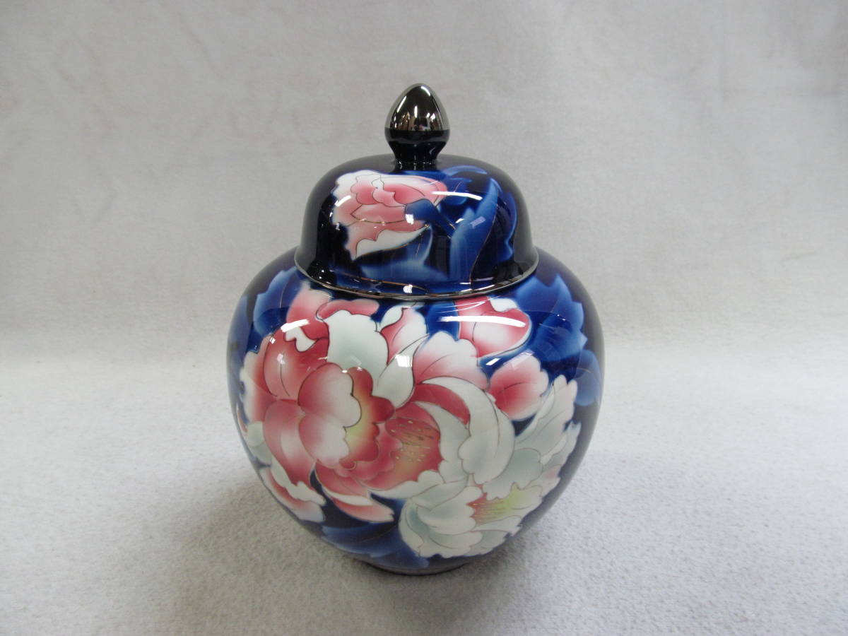 訳ありセール 格安) 七宝 花瓶 壺 novasat.com.sa