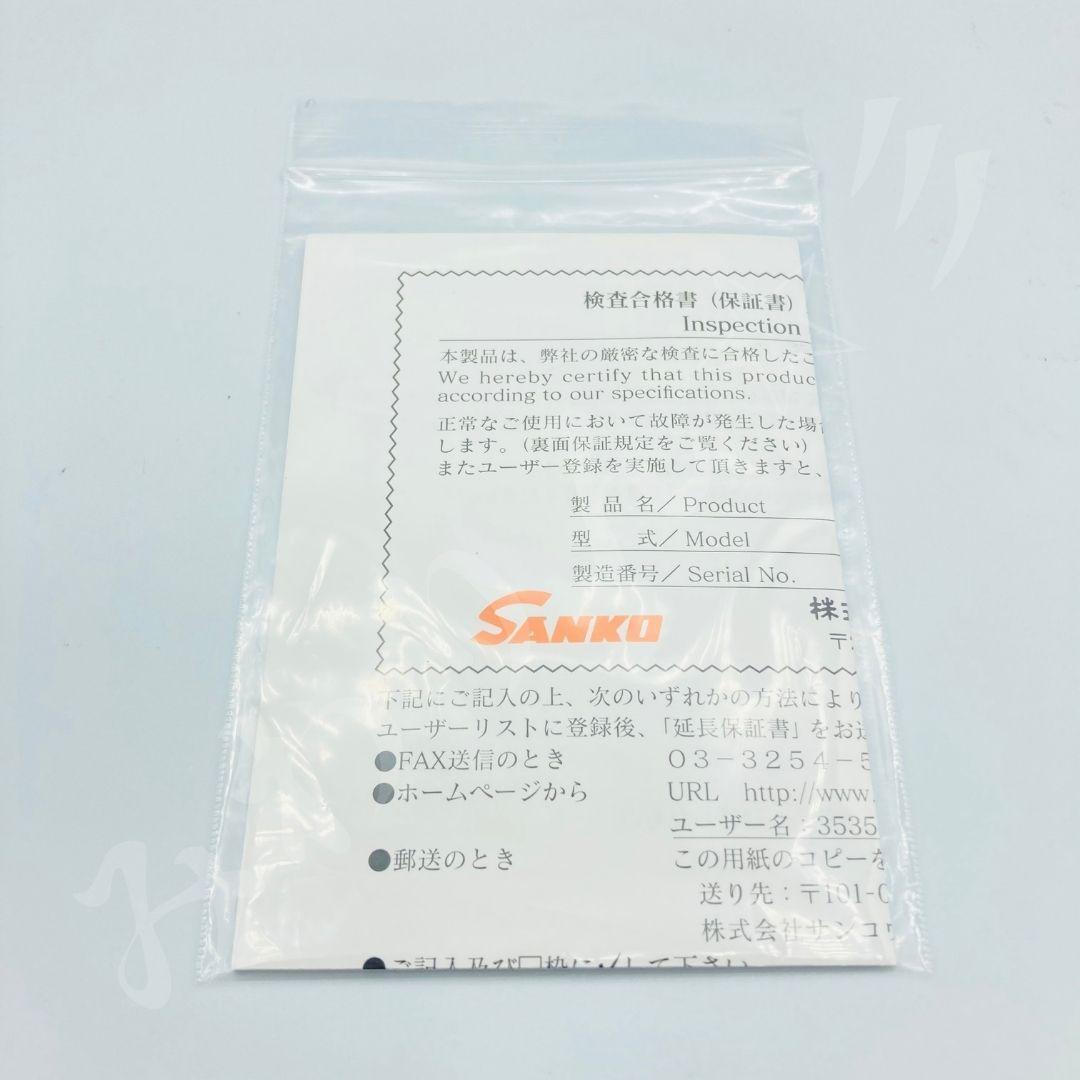 速くおよび自由な サンコウ電子SWT−9000膜厚計 uaid.nl