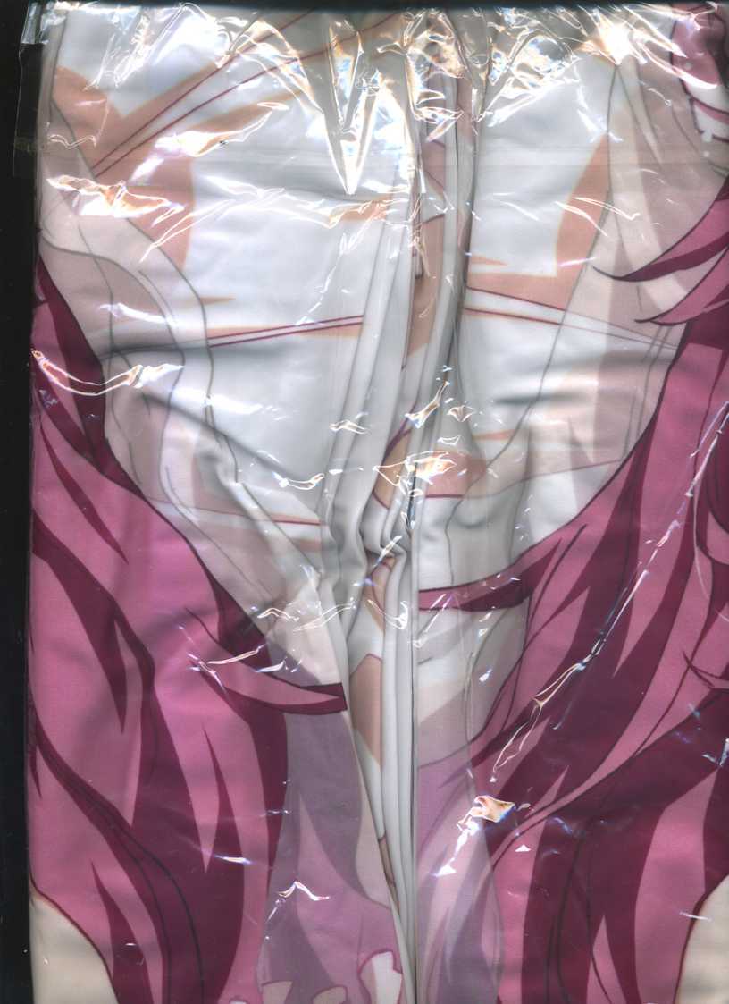 light Dies Irae ルサルカ ウエディング 抱き枕カバー Gユウスケ
