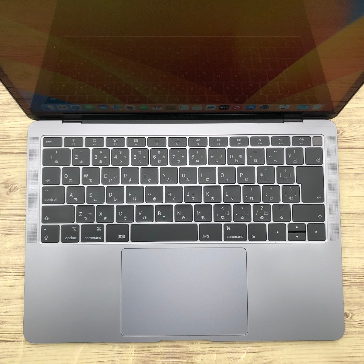 Apple MacBook Air Retina 13inch 2019 Core i5 1.60GHz/16GB/256GB
