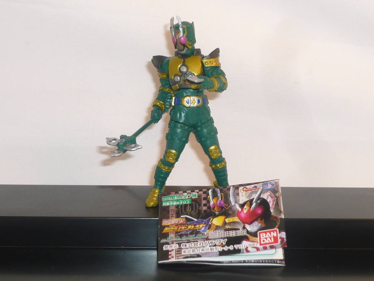 [ gashapon ][ Kamen Rider китайский астрагал ru]~[ Kamen Rider 28]~