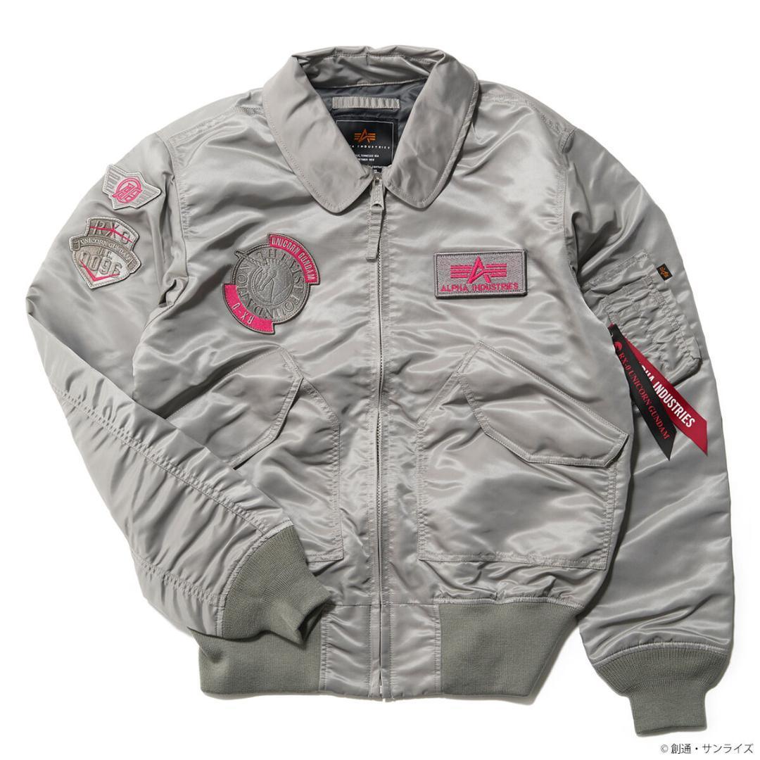 新品》STRICT-G ALPHA CWU-36/P ユニコーンガンダムモデル