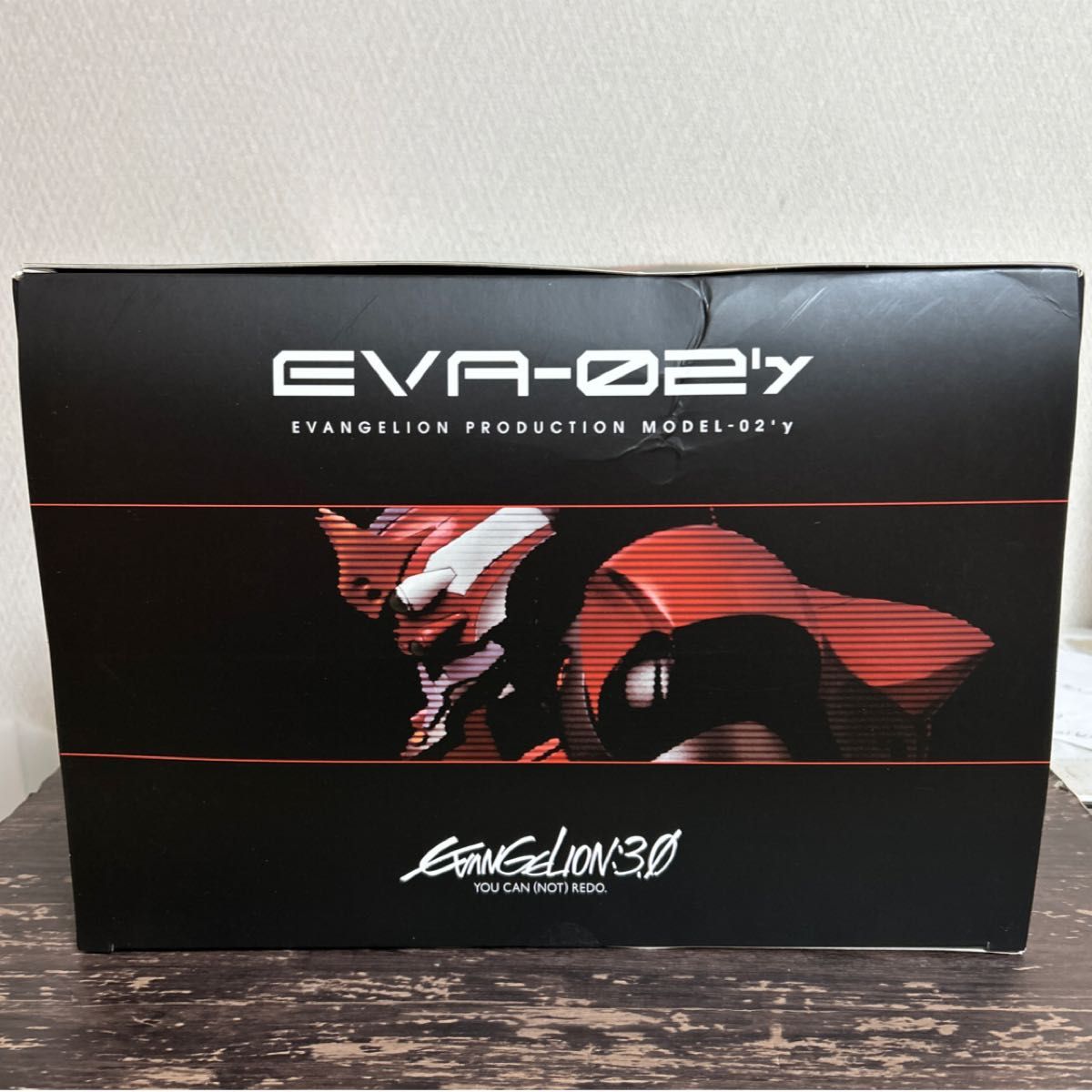RAH NEO No.634 ヱヴァンゲリヲン新劇場版:Q エヴァンゲリオン改2号機