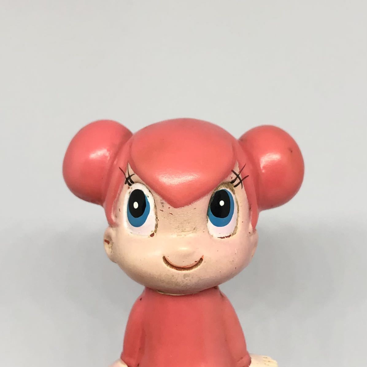 デンボク 手塚治虫 悟空の大冒険 スイング竜子ちゃん ソフビ 【新品】 Yahoo!オークション - 珍品 手塚治虫 悟空の大冒険 竜子 ソフビ