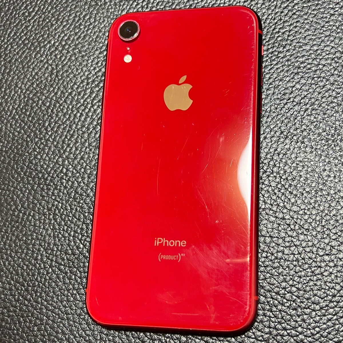 iPhone Xr レッド 128GB SIMフリー｜Yahoo!フリマ（旧PayPayフリマ）