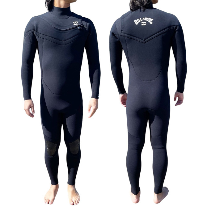 2023年モデル ML-Rサイズ BKW メンズ Billabong ビラボン ウェット